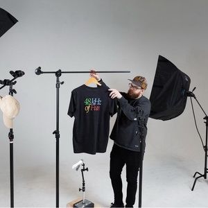 Meet your Posher, Corey